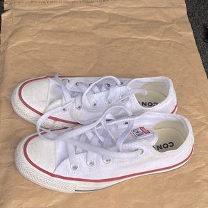 Converse chuck Taylor All star